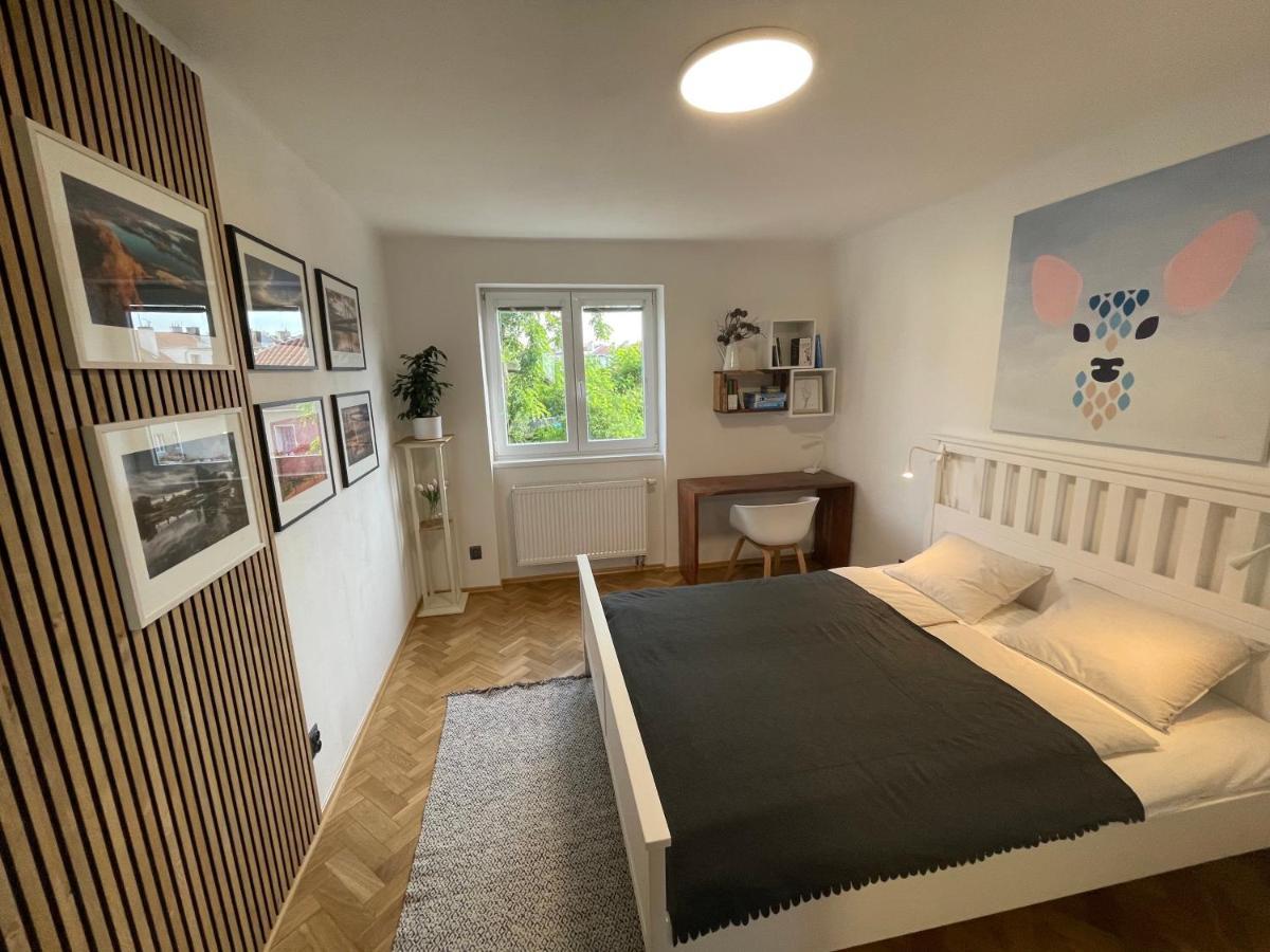 Apartman U Kolonady, פודבראדי מראה חיצוני תמונה