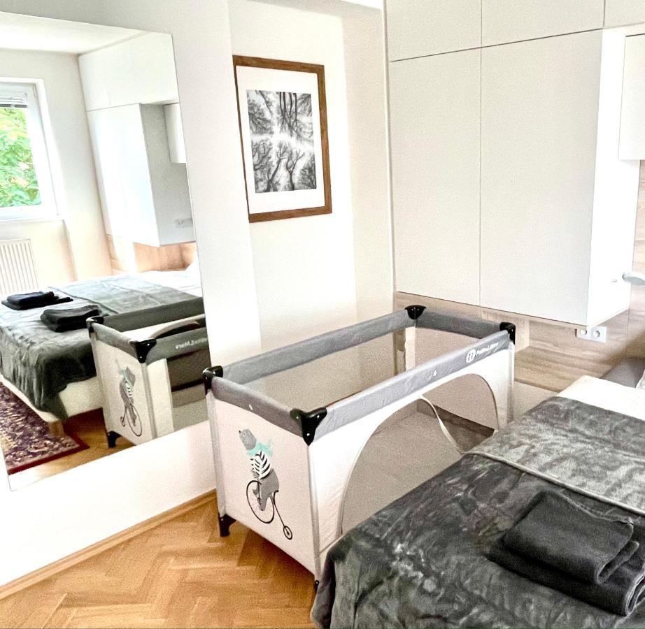 Apartman U Kolonady, פודבראדי מראה חיצוני תמונה